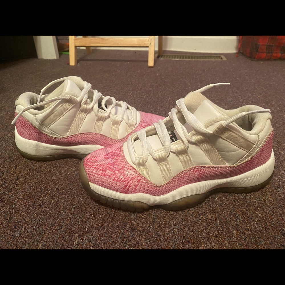 Jordan 11